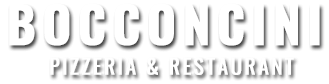 Bocconcini Pizzeria & Restaurant